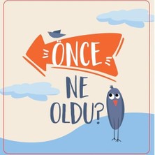 Palmira Demir Sonra Ne Oldu? (48 Kart)