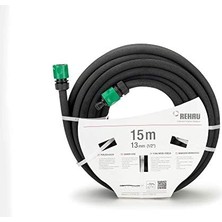 Palmira Demir Rehau Soaker Hose Hortum 15 M