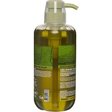 Palmira Demir Doğal Macadamia Yağli Duş Jeli (600 Ml)