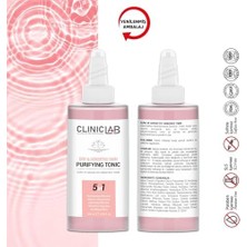 Palmira Demir Kuru ve Hassas Cilt Arındırıcı Tonik 200 ml