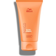 Palmira Demir Professionals Invigo Nutri Enrich Frizz Control Cream 150 ml