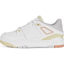 Puma Kadın Beyaz Puma Slipstream Wns Beyaz Kadın Günlük Spor Ayakkabı