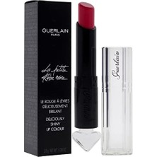 Palmira Demir Guerlain La Petite Robe Noire Lips 065 Neon Pumps Ruj 1 Paket (1 x 2.8 G)