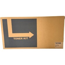 Kyocera TK-7225 / TK-7235 Muadil Toner / Kyocera Taskalfa 4012I