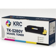 Kyocera TK-5280-TK5280/SARI Muadil Toner