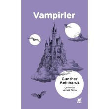 Palmira Demir Vampirler