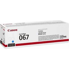 Canon CRG-067 Mavi Orjinal Toner