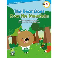 e-future The Bear Goes Over the Mountain +Hybrid CD (LSR 4)