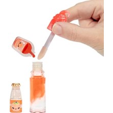 Palmira Demir , Yummiland Piper Peach Bebeği ve Dudak Parlatıcısı, Yummiland
