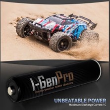 Palmira Demir I-Gen Pro P134 16 Adet Aaa 1100 Mah Şarj Edilebilir Ince Kalem Pil 1.2V Ni-Mh Şarjlı Pil