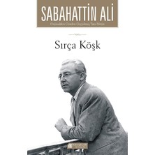 Palmira Demir Sırça Köşk