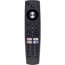 Palmira Demir Arçelik Beko Grundig Altus Uyumlu Kumanda Netflıx Turkcell Tv+ Youtube Beınconnect Tuşlu Androıd 4K LCD LED Tv Kumandası +