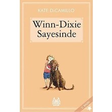 Palmira Demir Winn-Dixie Sayesinde