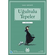 Palmira Demir Uğultulu Tepeler: Mavi Seri