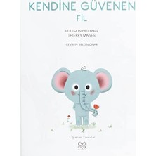 Palmira Demir Kendine Güvenen Fil
