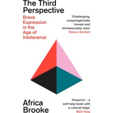 Palmira Demir The Third Perspective: A Transformative Guide To Brave Communication For The Modern World