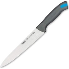 Palmira Demir Pirge Gastro Dilimleme Bıçağı 16CM 37311
