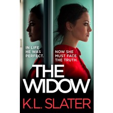 Palmira Demir The Widow: An Absolutely Unputdownable And Gripping Psychological Thriller