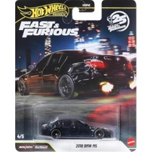 Premium Series 25.yıl Özel Fast & Furious 2010 Bmw M5 HNW46 - JHW62