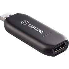 Elgato Cam Link 4K Görüntü Aktarici