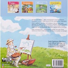 Palmira Demir Monet: Arkadaşım Claude