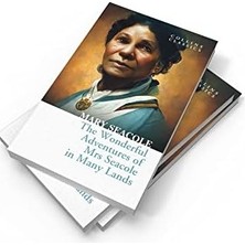 Palmira Demir The Wonderful Adventures Of Mrs Seacole In Many Lands
