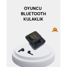 Epilons Bluetooth 5.3 Kulaklık – Kablolu & Kablosuz Kullanım, 2000 Mah Powerbank, 4 Saat Kesintisiz Müzik