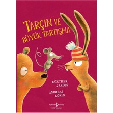 Palmira Demir Tarçın ve Büyük Tartışma
