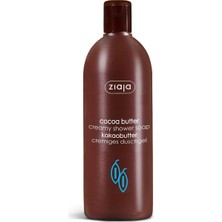 Palmira Demir Ziaja Kakao Yağı Kremli Duş Jeli 500 ml