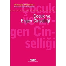 Palmira Demir Psikanaliz Defterleri 4 - Çocuk ve Ergen Çalışmaları / Çocuk ve Ergen Cinselliği