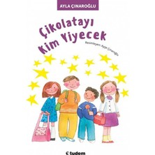 Palmira Demir Çikolatayı Kim Yiyecek