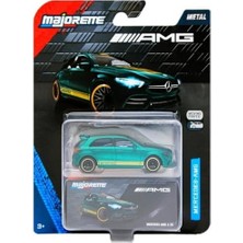 Palmira Demir Mercedes Amg Deluxe Serisi Araçlar Mercedes-Amg A 35