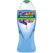 Palmira Demir Moments Sandal Ağacı ve Lavanta Yağları ile Nemlendirici Banyo ve Duş Jeli 500 ml