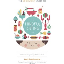 Palmira Demir The Headspace Diet: 10 Days To Finding Your Ideal Weight
