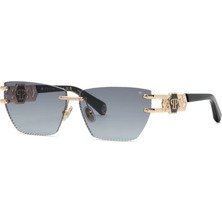 Philipp Plein Güneş Gözlüğü SPP239M 0300