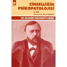 Palmira Demir Cinselliğin Psikopatolojisi 2. Cilt