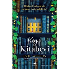 Palmira Demir Kayıp Kitabevi