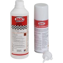 Bmc WA200-500 Performans Hava Filtresi Temizleme Kiti