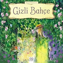 Palmira Demir Gizli Bahçe: Dünyaca Ünlü Eserler