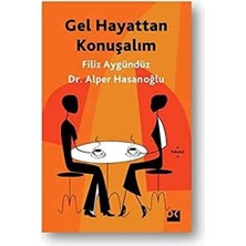 Palmira Demir Gel Hayattan Konuşalım