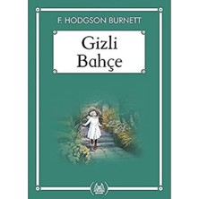 Palmira Demir Gizli Bahçe