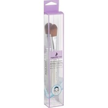 Palmira Demir Mask Brush Silikon Maske Fırçası