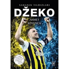 Palmira Demir Dzeko - Sahanın Yıldızları