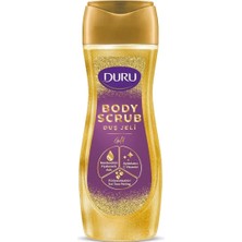Palmira Demir Body Scrub Duş Jeli,, 450 Mililitre