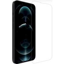 Kens Teknoloji Realme 12 Lite 4g Uyumlu Ekran Koruyucu Temperli Cam