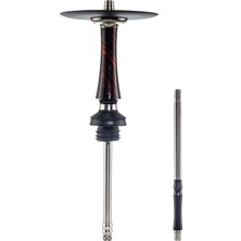 YT Shisha Voodoo Nargile