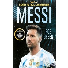 Palmira Demir Messi - Benim Futbol Kahramanım