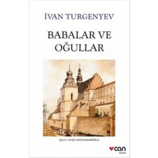 Palmira Demir Babalar ve Oğullar