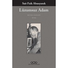 Palmira Demir Lüzumsuz Adam