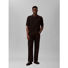 Calvin Klein Ss Lınen Blnd Johnny